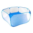 thumbnail image 4 of Tienda de juguete perfke 2-3 de piscina al aire libre 2 piezas, 4 of 9