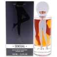 thumbnail image 1 of New Brand Aerosol EDP Sensual 3.3 oz New Balance New Brand Aerosol EDP 3.3 oz, 1 of 4