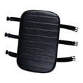 thumbnail image 1 of Cojín de asiento trasero para bicicleta eléctrica, repuesto de sillín, almohadilla de asiento reutilizable, cojín tripulado para montar a caballo, 1 of 8