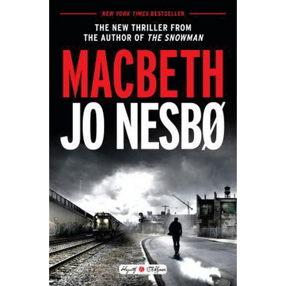 Pre-Owned Macbeth (Hardcover) 0553419056 9780553419054