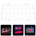 thumbnail image 2 of Miangastore Exit Sign Light Protective Guard Emergency Light Wire Wire Guard, 2 of 8