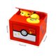 thumbnail image 1 of Caja de Ahorro para Robar Dinero, Linda Caja de Almacenamiento de Monedas para Gatos, Robar Monedas, Gato, Hucha, artesanía Excepcional, 1 of 9