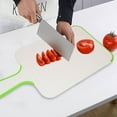 LIYUNMIAO Kitchen Chopping Board Fruit Cutting Board Vegetable Cutting
