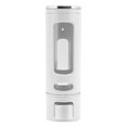 thumbnail image 1 of 400Ml Soap Dispenser Wall Mount, Manual Hand Shampoo Shower Gel Dispenser Lotion Container for Bathr, 1 of 5
