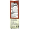 thumbnail image 2 of Teeccino, Mushroom Herbal Coffee, Reishi Eleuthero, Dark Roast, Caffeine Free, 10 oz Pack of 4, 2 of 2