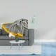 thumbnail image 2 of Manta de punto,Manta de punto decorativa para el hogar,Figura de dama en traje de baño,Figura de dama en traje de baño para decoración de mesa,Escultura de mujer de resina de mujer de playa, 2 of 8