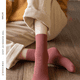 thumbnail image 2 of Whataatahia Calcetines de fútbol para niños Medias hasta la Rodilla Calcetines de fútbol para niños Tres Rayas de algodón, 2 of 5