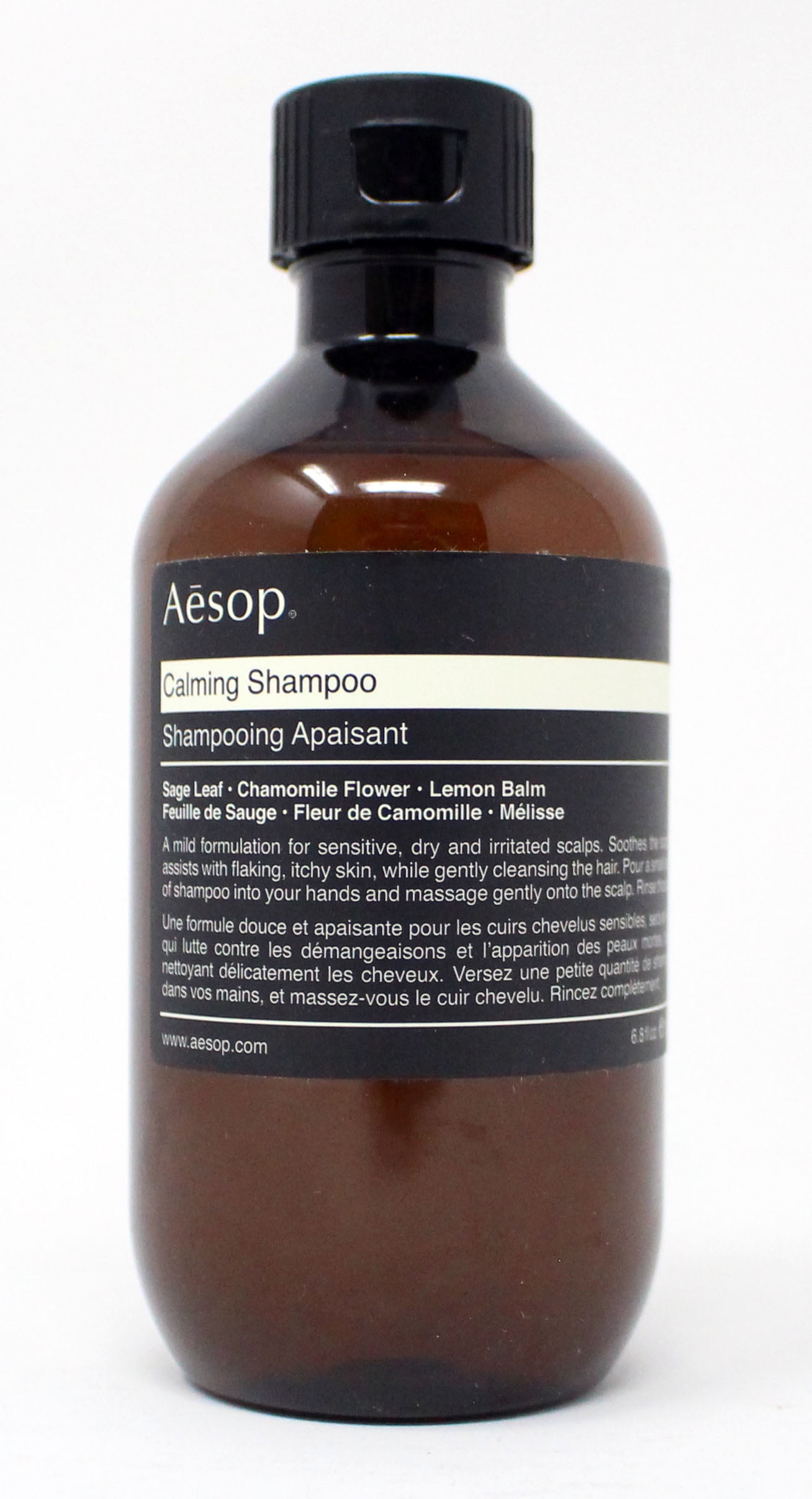 Aesop Calming Shampoo 6.8 Ounce