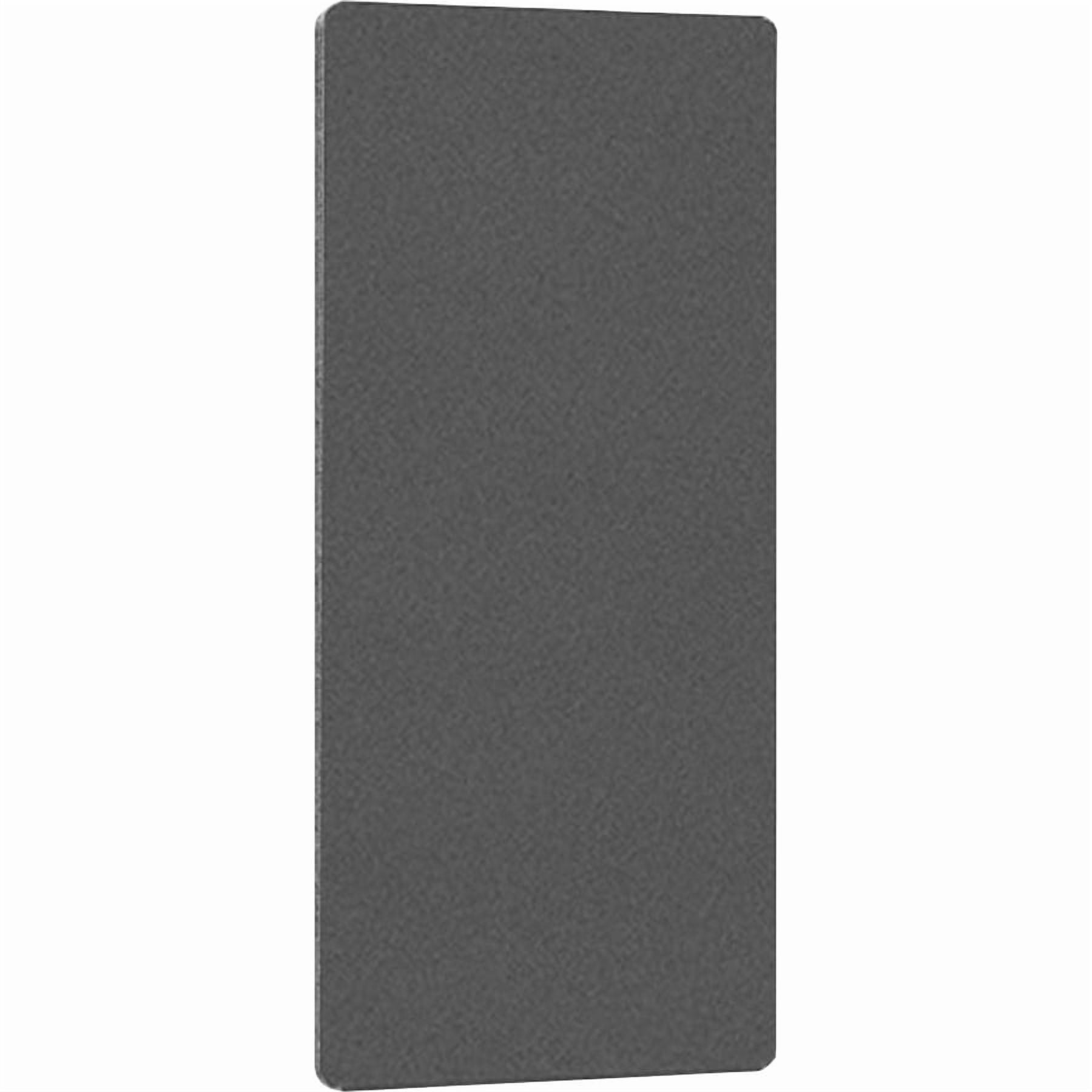Lorell, LLR18326, Do-it-Yourself Frameless Corkboard, 1 Each
