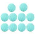 thumbnail image 1 of 10pcs Lip Balm Box Refillable Lip Balm Storage Container Lipstick Holders, 1 of 5