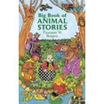 thumbnail image 2 of Big Book of Animal Stories (Dover Children's Classics), 2 of 2