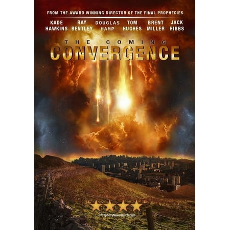 The Coming Convergence (DVD)