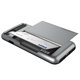 thumbnail image 2 of Funda VRS Damda glide para iPhone 7 8 plata, 2 of 2