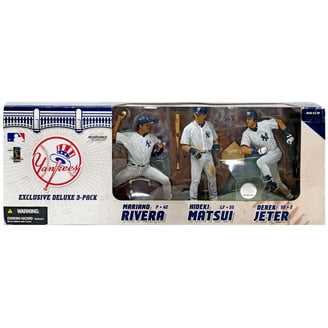 McFarlane MLB Sports Picks 3 Inch Mini Yogi Berra & Jorge Posada