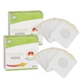 thumbnail image 2 of Sleep Patches, Safe and Healthy Belly Button Patch 60PCS  for Body Care for Adults, 2 of 8