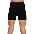 thumbnail image 2 of ExOfficio Give-N-Go Boxer Brief Black, 2 of 3