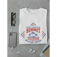 thumbnail image 3 of Rocky Mountain T-Shirt Men -Image by Shutterstock, Male Medium, 3 of 4