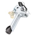 thumbnail image 4 of Accesorio de seguridad para bicicleta Tija de sillín de bicicleta eléctrica plegable de metal con cerradura antirrobo integrada, 4 of 8