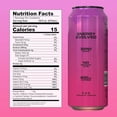 thumbnail image 3 of 3D Energy Drink 4‑Flavor Variety Pack, 12 Cans – Zero Sugar, 200mg Caffeine, 3 of 26