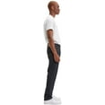 thumbnail image 2 of Levis Mens Big and Tall 541 Athletic Fit Jean, Cleaner Waterless, 48W x 30L, 2 of 7