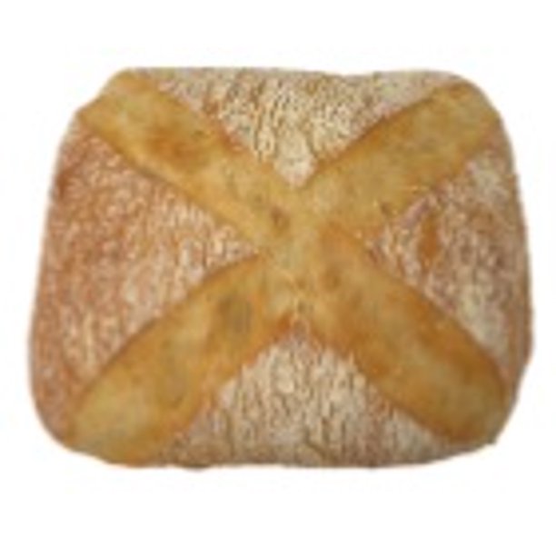 ACE Bakery Ciabatta Panini 55 per case.