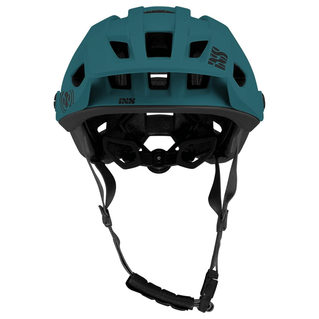 iXS Cycling Helmet Trigger AM Everglade Small (54-58cm)