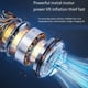 thumbnail image 4 of Compresor de Aire Portátil para Coche de 4000mAh, Bomba de Aire Inalámbrica Eléctrica de 150PSI, Bomba Infladora de Neumáticos para Motocicleta, Bicicleta, Coche, Bola, 4 of 6