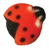 Ladybugs Dec-Ons Decorations - 16ct