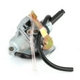 thumbnail image 1 of Reemplazo de carburadorReemplazo de carburador de carburador Se adapta al carburador de motocicleta Carb Achieve More Jadeshay A, 1 of 8