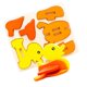 thumbnail image 1 of Juegos de puzzle Yotijar de madera Rompecabezas de importación, 1 of 9