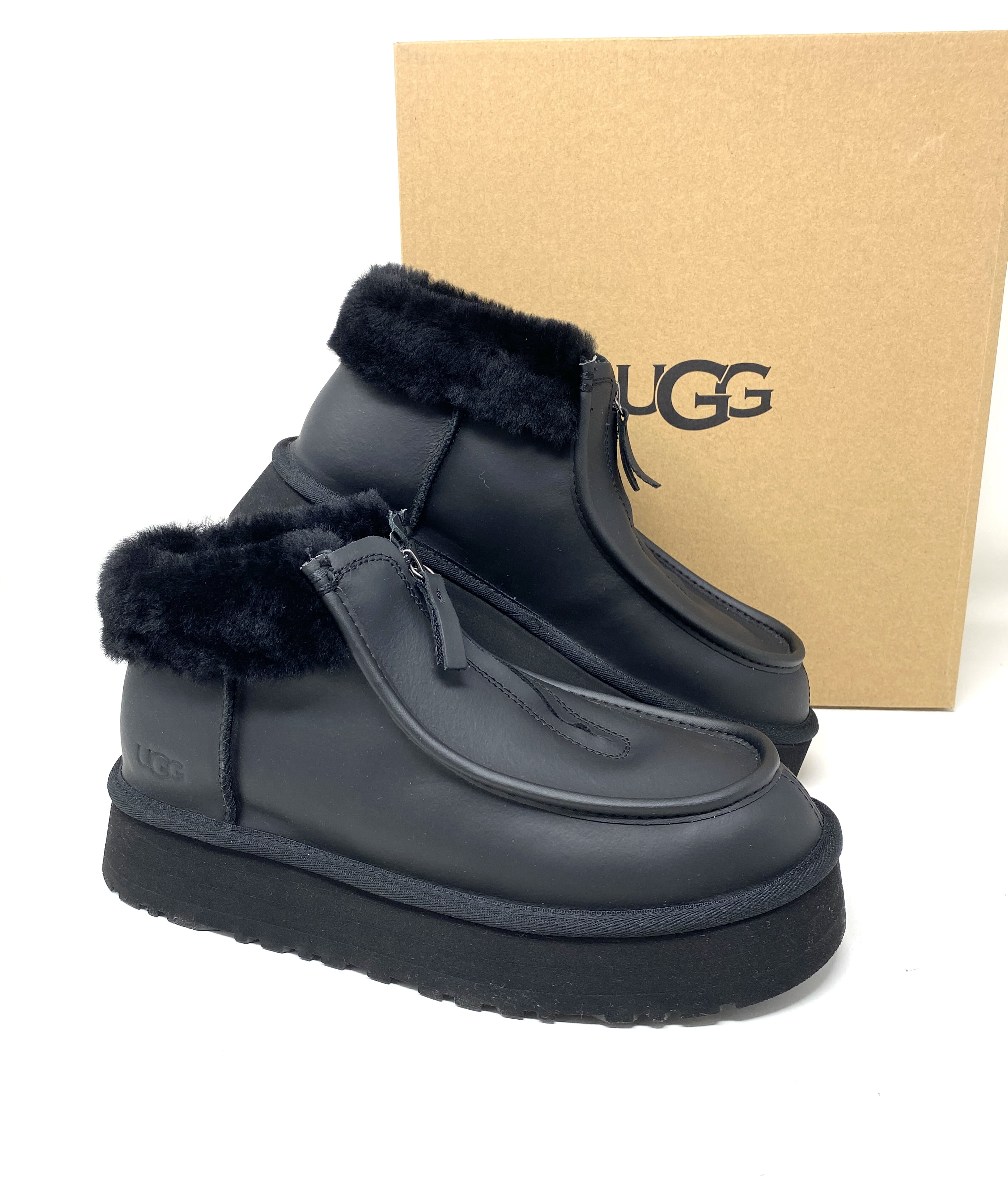 funkette boot ugg
