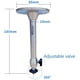 thumbnail image 2 of Soporte de techo para proyector, 2 uds., soporte de proyector Universal, soporte de techo para miniproyector, cámara Digital y videocámara, 2 of 5