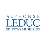 Le Petit Ane Blanc Jacques Ibert (Sheet Music/Songbook)
