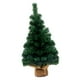 thumbnail image 3 of Simulación de árbol de Navidad de mesa, adornos navideños realistas, manualidades para fiestas 60cm, 3 of 8