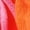 Orange, variant on Women'S Loose Casual V-Neck Long-Sleeved Sweater Jacket Striped Contrast Lace-Up Knitted Cardigan Orange S