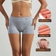thumbnail image 3 of Fajas moldeadoras de cintura media para mujer, con encaje, para abdomen y cadera, cómodas, transpirables, ropa interior, 3 of 3