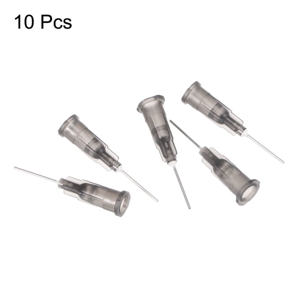 elfbar nachfüll pod läuft aus Bouts de distribution d'aiguille émoussée de précision en plastique fluide  en gros pour création de bijoux main image 1