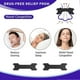 thumbnail image 3 of 30/60/120Pcs Nasal Strips for Snoring Relief, Anti-Snoring Nose Strips for Breathing & Improved Sleep, 3 of 5