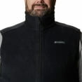 thumbnail image 3 of Big & Tall Columbia Steens Mountain™ Vest Color: Black Size: 3XL TALL, 3 of 4