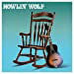 Howlin Wolf (180gm Vinyl)