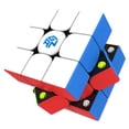 thumbnail image 1 of Adhesivo magnético Speed Cube CuberShop GAN 356 M 3x3, 1 of 9