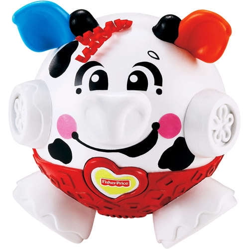 fisher price giggle ball