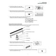 thumbnail image 3 of Dawn LBE240304 Brisbane River Series Linear Shower Drain, 24-Inch, 3 of 5