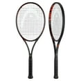 thumbnail image 2 of Head Auxetic Prestige Tour 2021 Tennis Racquet (  4_3/8   ), 2 of 5