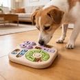 thumbnail image 4 of Ailezt Delicious Donor For Funny Food & Thinking Game Chewing Against Boredom For Dogs For Puppies Cats Mental Stimulation Against Boredom, 4 of 6