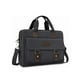 thumbnail image 4 of Bolsa De Hombro De Lona Belug Para Ordenador negro, 4 of 4