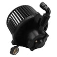 thumbnail image 3 of Blower Motor, High Strength 24V Perfect Fit HVAC Blower Motor  for R210LC-7 R210-7 R200-7, 3 of 7