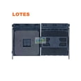 thumbnail image 1 of LOTES Original LGA 1331 AM4 LGA1331 Carte Mère Support de Soudure BGA CPU AZIF0068 LOTES AM4 Socket, 1 of 6