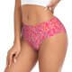 thumbnail image 2 of Fotbe Colorful Sprinkles Donuts Calzones Estampados para Mujer – Ropa Interior de Algodón, Cómoda, Suave y Elástica-Medium, 2 of 6