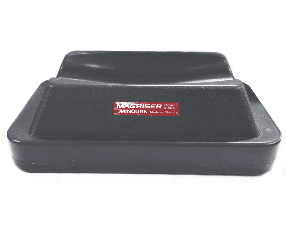 Minoura Mag Riser Block 3 for Bicycle Trainers